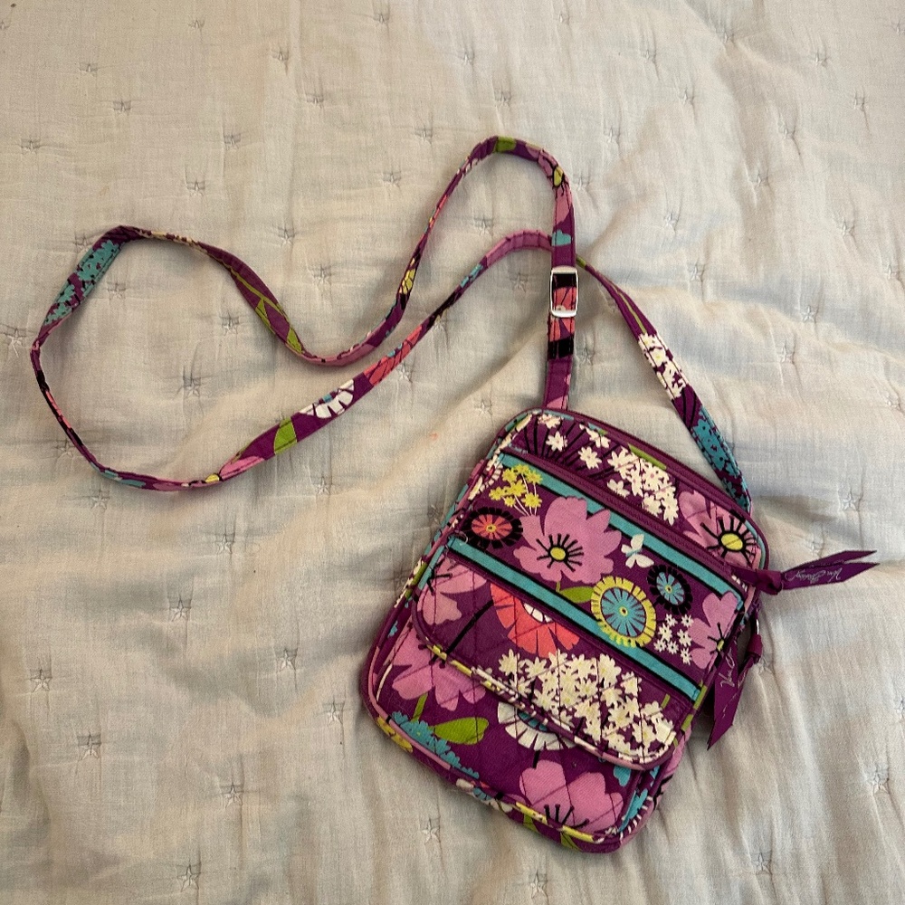 Vera Bradley purse